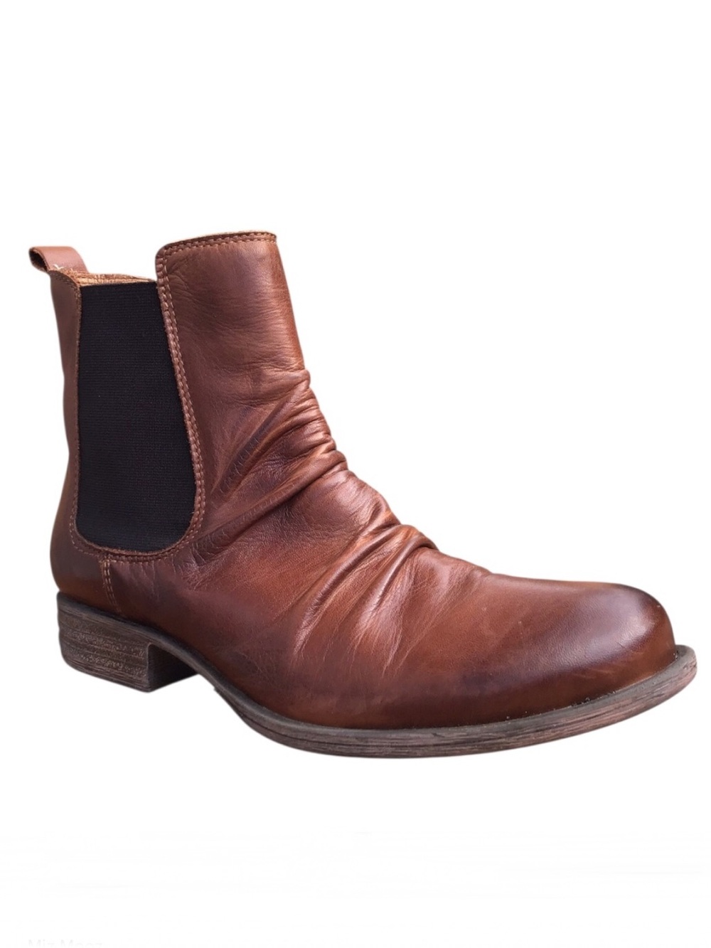 Miz Mooz Boots